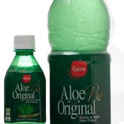 somos una empresa comercializadora de bebidas de Aloe vera, con el objetivo de innovar en el mercado.