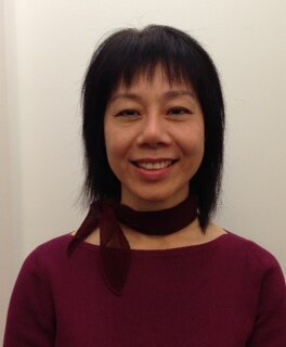 Lilylau99's profile picture. 