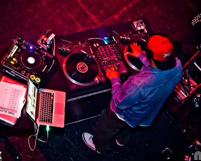 DJ & Promoter. Music Nerd. 4CC Member. World Traveller. NBA2K Junkie. Family Man. Addicted To Success. Overall Good Guy!