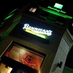 Welcome to Bennigan's, a legendary, chef-driven neighborhood pub and the perfect place to kick back and experience the genuine spirit of Irish Hospitality.