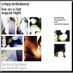 Crispy Ambulance (@crispyambulanc) Twitter profile photo