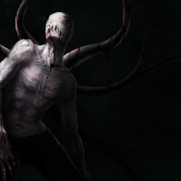 daetslender's profile picture. dont look back or you wil die muhahahahahhamuhahahahahaaa