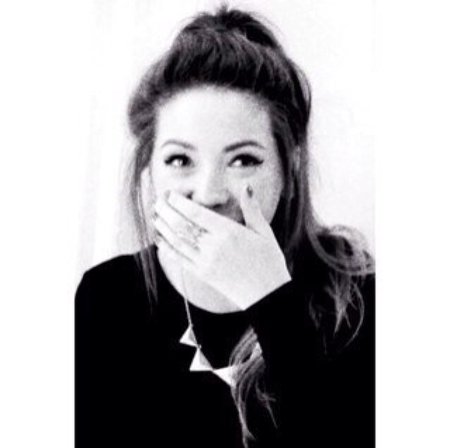 Tu me manques.