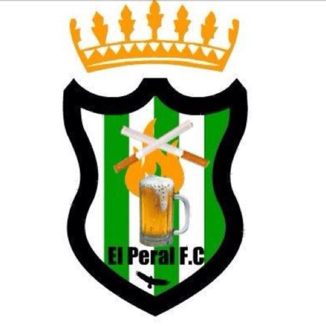 Twitter oficial de El Peral FC