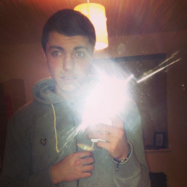 jackkleader's profile picture. .