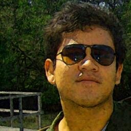 Balinese. Faculty of Law year '09', University of Gadjah Mada, Yogyakarta. Enjoys reading, traveling, Balinese dance and learn to cook. Jeep lover.