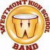 WHS Band (@westmontband) Twitter profile photo