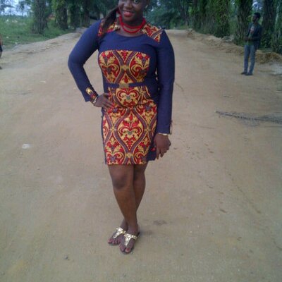 Profile Picture of Brown Pricillia (@BeckyTams) on Twitter