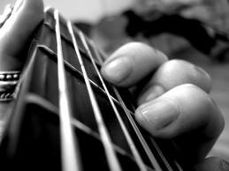 La musica es la voz del alma :D