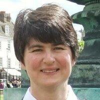 Susan Walker (@susanwalker67) Twitter profile photo