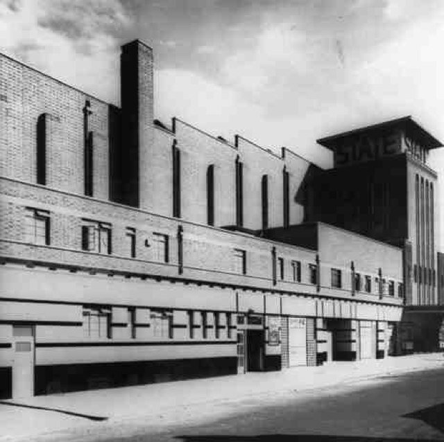 StateProject's profile picture. 