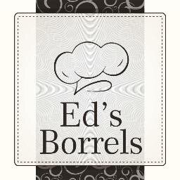 EdsBorrels's profile picture. Wij verzorgen volledig aangeklede borrels inclusief gastheer/gastvrouw bij u aan huis, op kantoor of op locatie.

U kunt nu ook oliebollen bij ons bestellen!