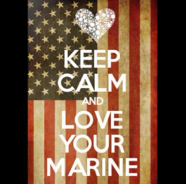 Proud USMC wife. 21 years old. living day by day. Tweeting my life away. Love like he deploys tomorrow ❤️