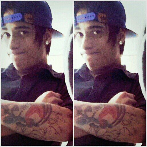 TENHO MALA DE PUTAO E PEGARINO MAIS TENHO UM CORAÇAO QUE AMA E SOFRE! anw $_$