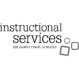 eipsis's profile picture. Elk Island Public Schools Instructional Services