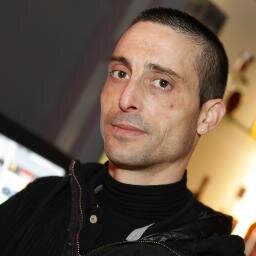 Amante de la música trance, house, techno