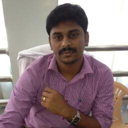 MD (internal medicine) Chennai, part time options trader, investor in NSE shares