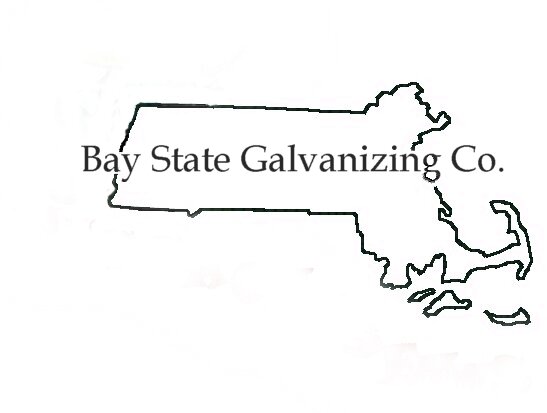 BayStateGalvy's profile picture. Hot-Dip Galvanizing & Finishing Services