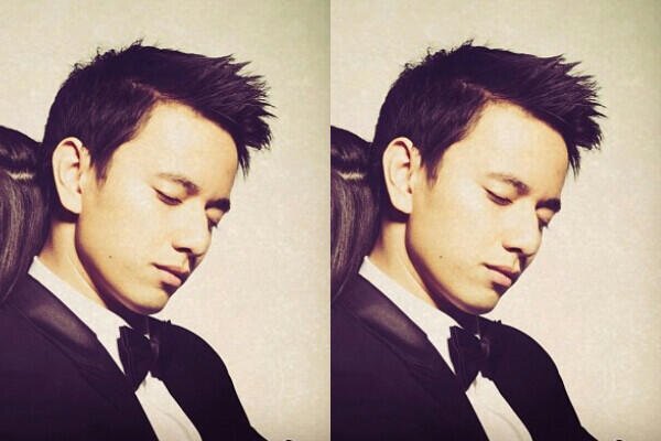 Parody bang @billydavidson_ #CYSParodehFamileh