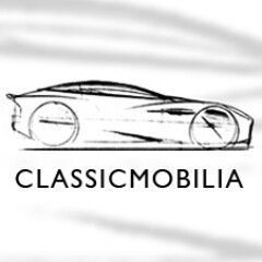 Unrivaled knowledge & dedication to the classic car market. Author, public speaker, business consultant and highly regarded expert on Aston Martin motor cars