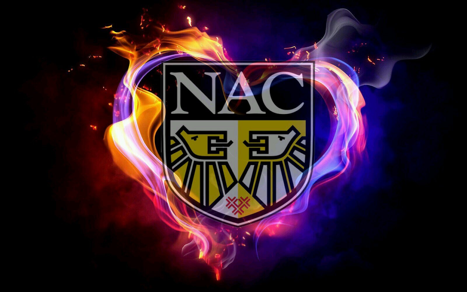 er is maar 1 club in Brabant