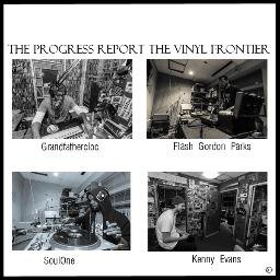 TPRShow's profile picture. A show voicing opnions on Music, Art, Politics, & Culture