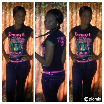 A student