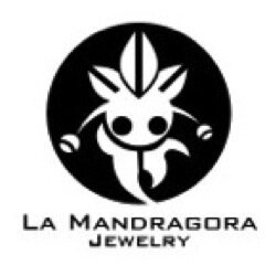 Luxury bizarre jewelry for unconventional people