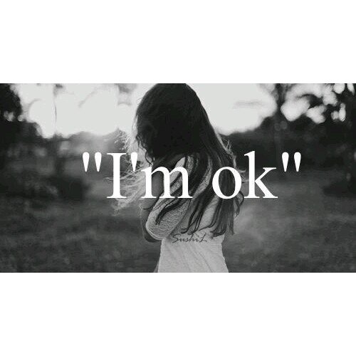 you wont even notice me.