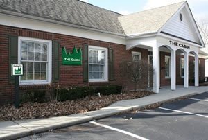 The Cabin Counseling & Resource Center is committed to transforming lives through compassionate and professional counseling. We are a registered 501(c)3.
