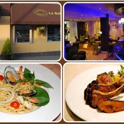 La Bella Vita Bellagarforth Twitter