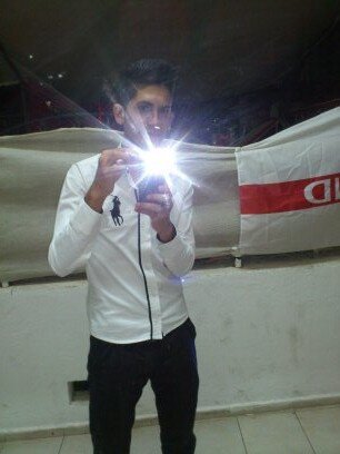 ı lıke everythıng:)