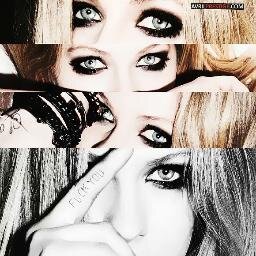 I'm a #LittleBlackStar and an #Alien and member of #5SOSSwissFamily...