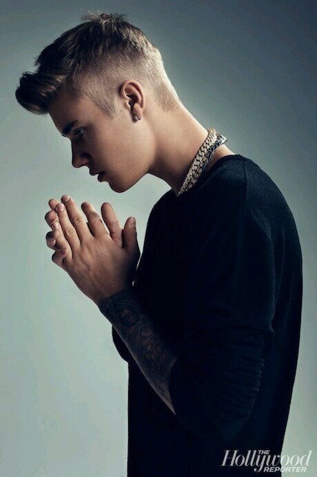 jestem beliebers i sie z tego cieszę