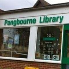 Save Pangbourne's library! West Berkshire wants to close it & 7 others across the district. Facebook: SavePangbourneLibrary - SavePangbourneLibrary@gmail.com