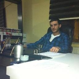 değişim seninle başlar