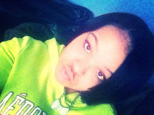 Mother of 1... 19yrs young... Im NEW to this twitter shit so Follow Me.. ✌️