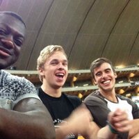 Gareth Hudson (@gareth18gh) Twitter profile photo