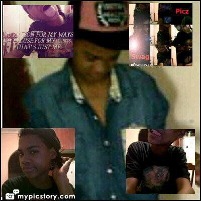 I'm fun creative;;)love to love and to just be me♡†  .͡▹:);;)#™♡†
