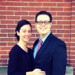 Husband of Sarah. Student Pastor. Published Author. Musician. Small Business Owner. Graphic Designer. At the end of the day: Nothing outside of my Savior.