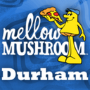 Mellow Mushroom