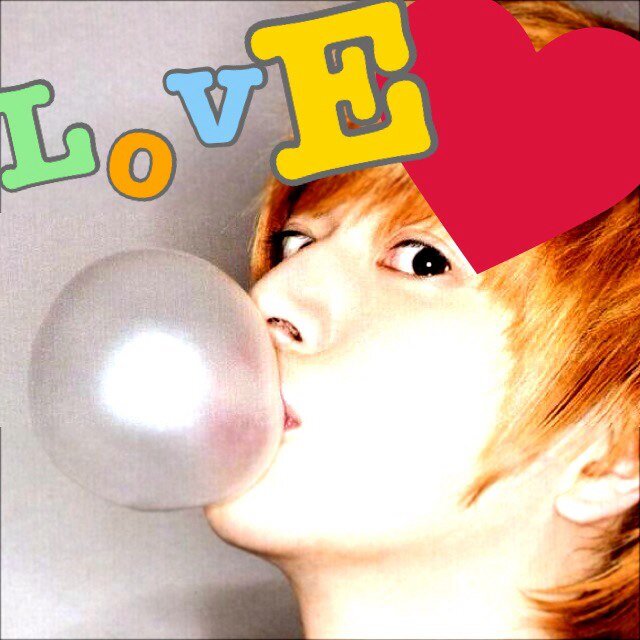 超新星らぶ♡ソンジェペン！VIXX/しゃいに/#amens suppotar No.12#mw96line