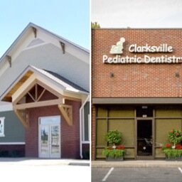 Pediatric Dental Specialists in Clarksville, TN