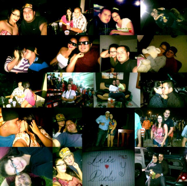 Loca,Divertida,Chevere! Asi me considero! Sigueme y conoceme :*