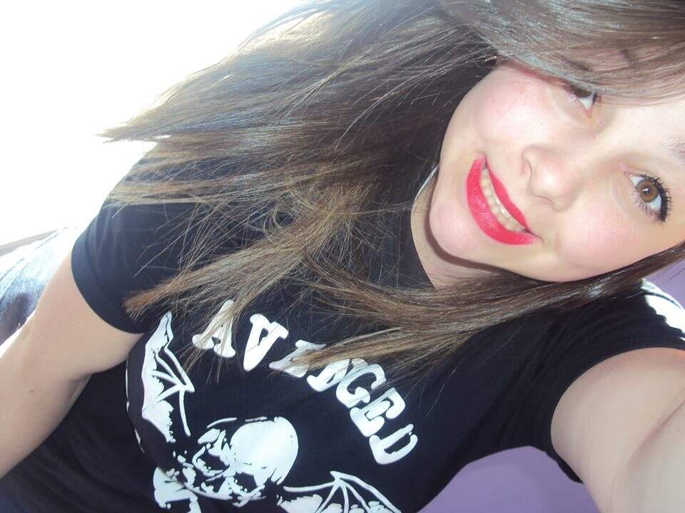 15 Anos- Brasil- Avenged Sevenfold 33 MARVEL 33 THG _|||_      wpp-9842-7747