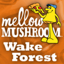 Mellow Mushroom