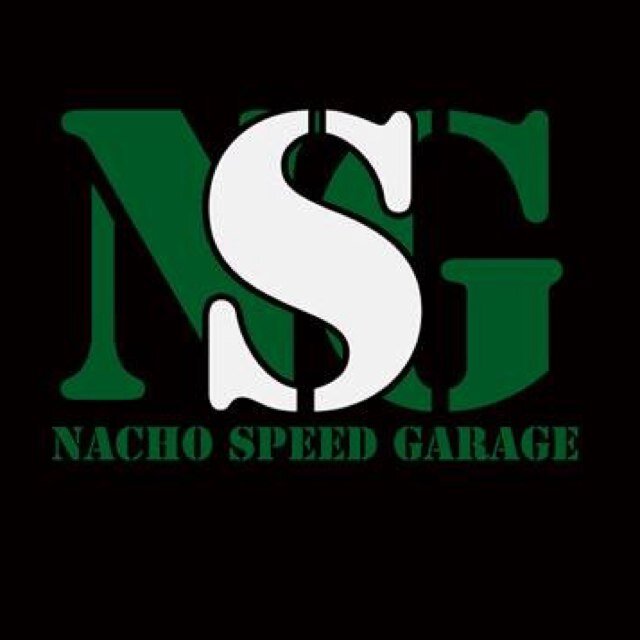 Nacho Speed Garage Profile