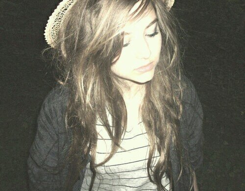 Love sing, but I'm shy.. married to the music