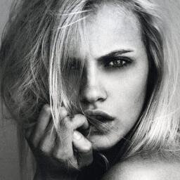 I lost my memories...but I know my name. I'm Thor. Female version of norse god.