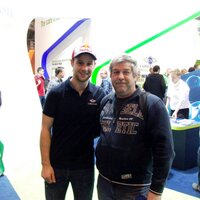 Andy Georgiou (@stavvy1) Twitter profile photo